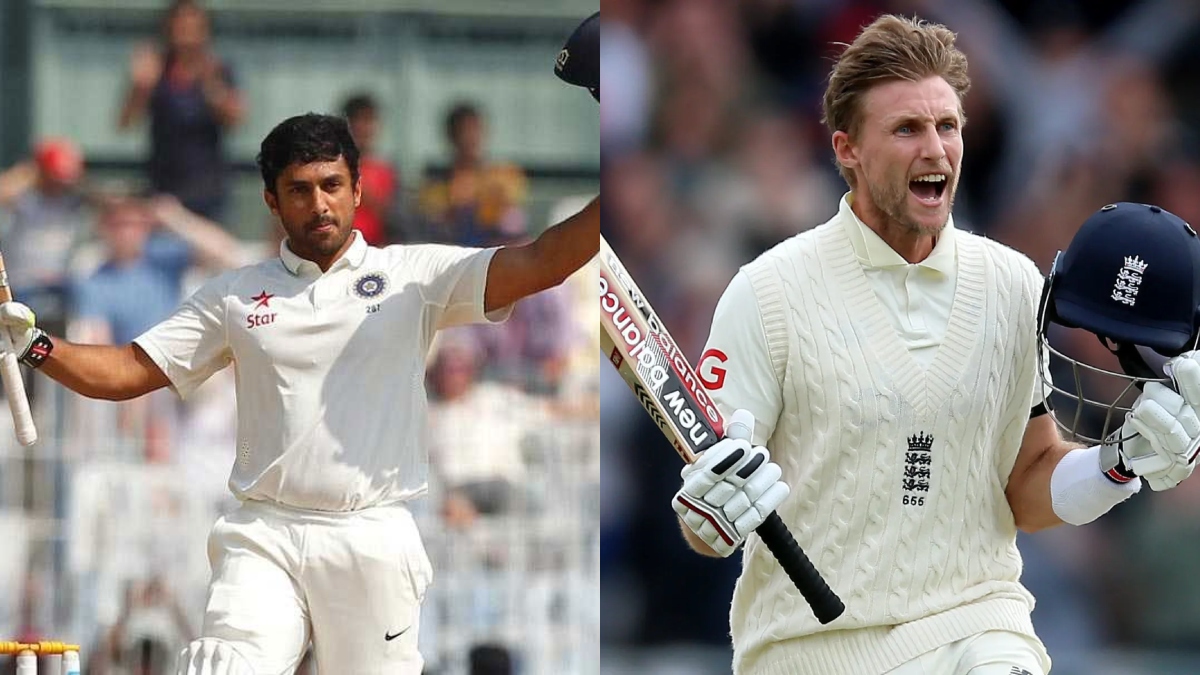 IND vs ENG, Test Series: Karun Nair to Joe Root, check Top 5 highest individual scores between two sides in last decade