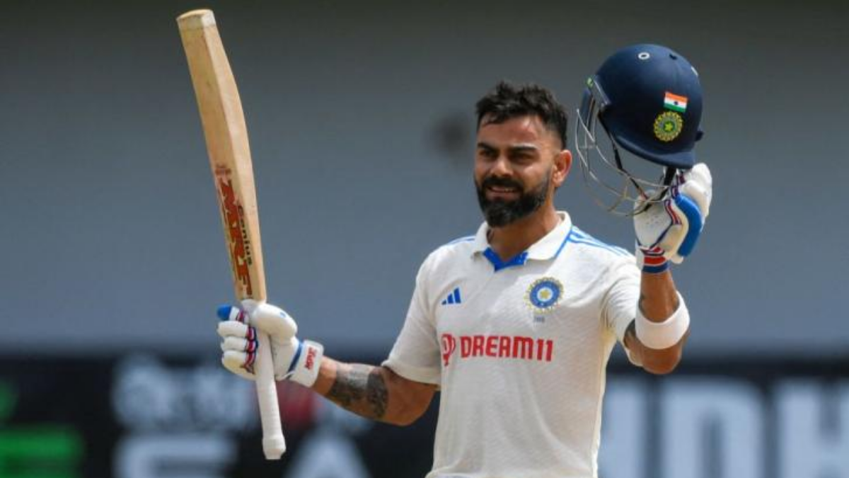 India vs Eng Test series: Virat Kohli pulls out from first 2 Tests citing personal reason