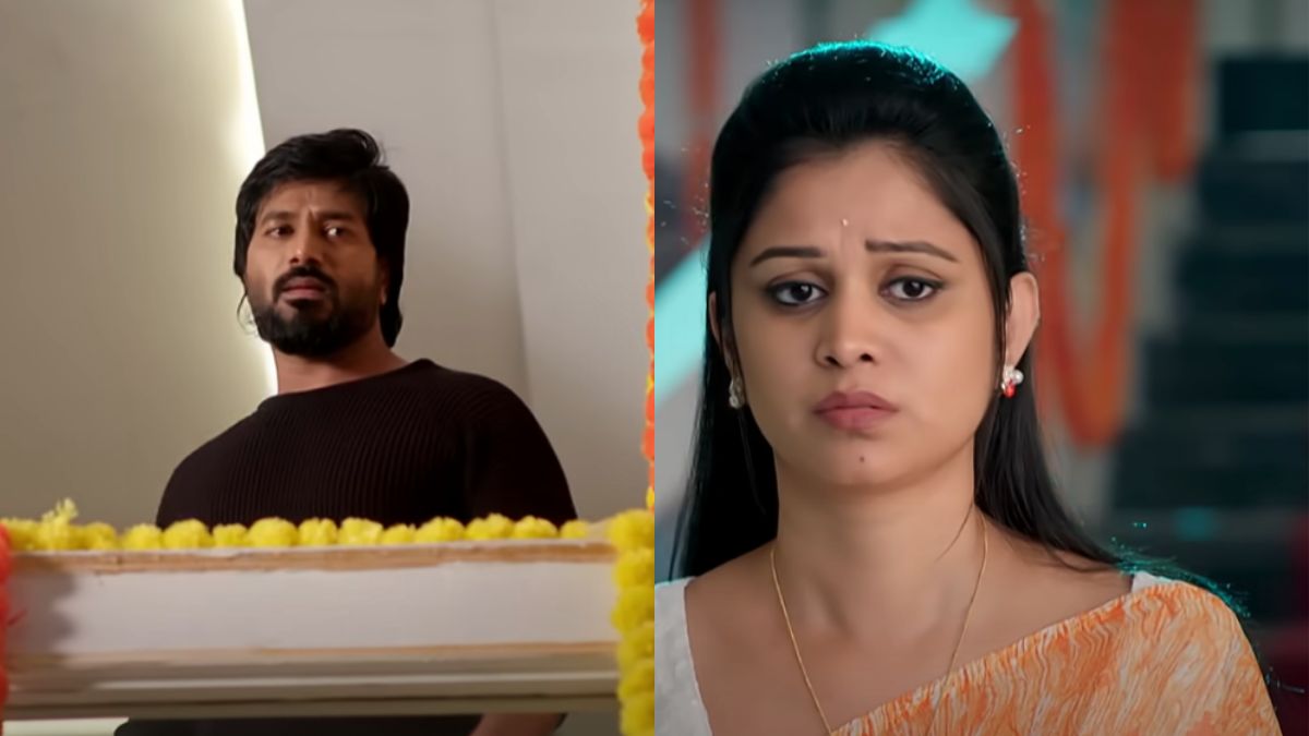 Krishna Mukunda Murari Serial Today: Dev is successful in his plan but there is a major twist in the tale