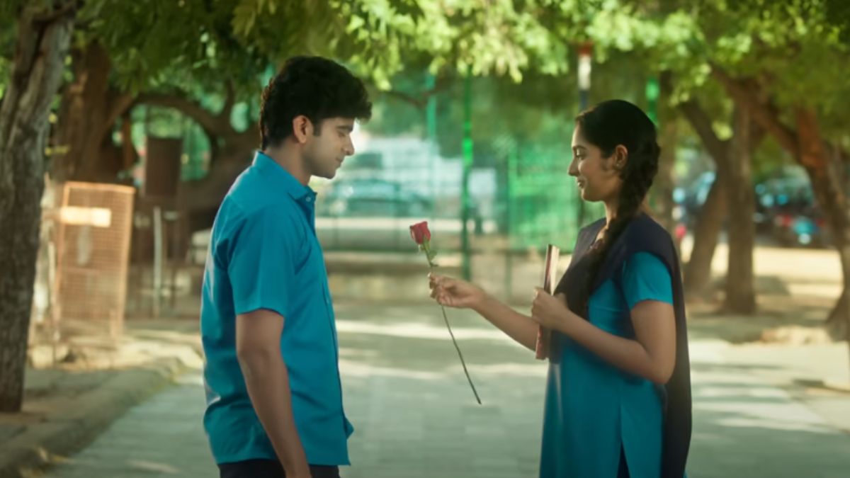 Saba Nayagan OTT: Ashok Selvan’s Tamil rom-com to arrive on this digital platform after its theatrical run
