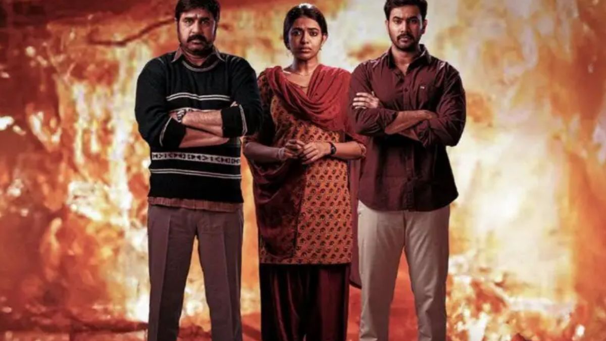 Kotabommali PS OTT: Srikanth and Rahul Vijay’s Telugu film is set to premiere on this digital platform