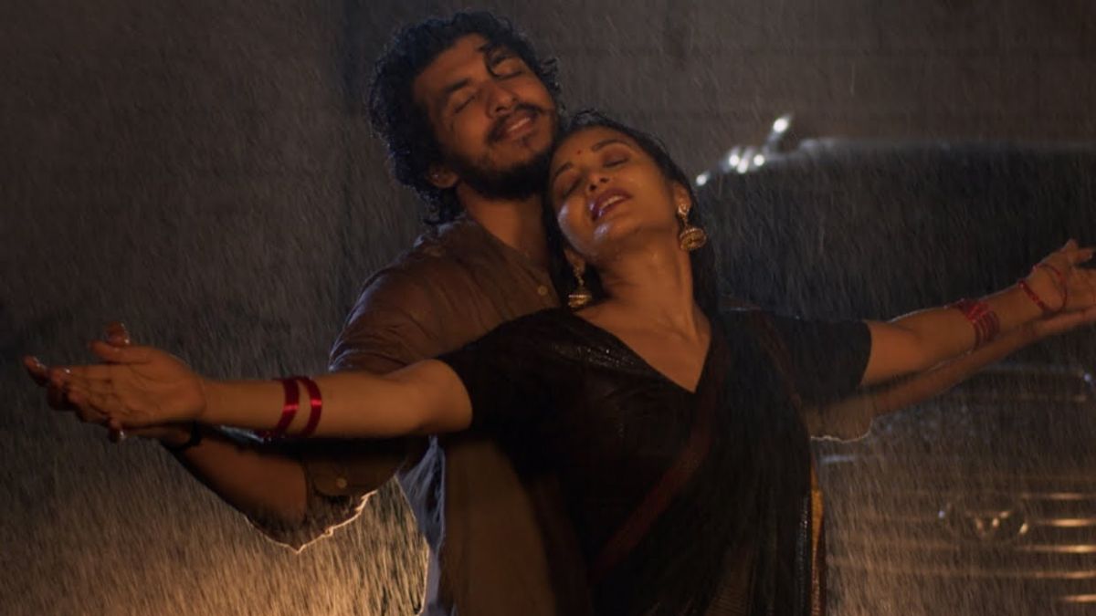Ajay Gadu OTT: Ajay Kumar Kathurvar and Shweta Mehta’s Telugu romantic-drama set to release on this digital platform