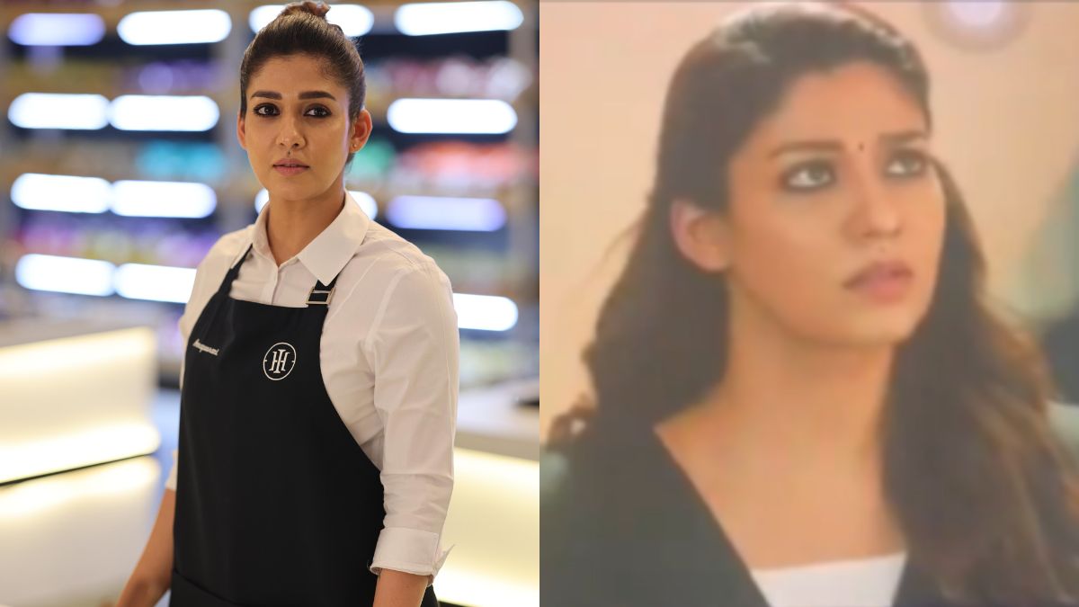 #BoycottNetflix trends over Annapoorani: Outrageous claims on Lord Rama in Nayanthara’s movie, netizens erupt