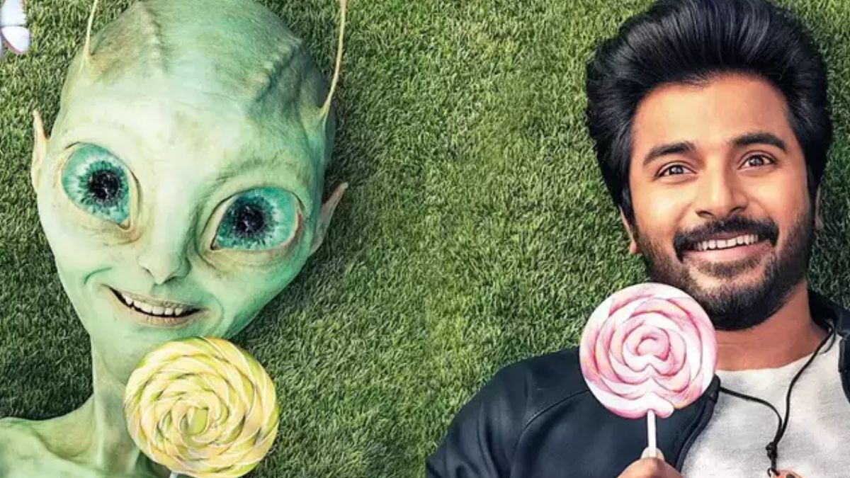 Ayalaan OTT Release Date Confirmed: Here’s when and where to watch Sivkarthikeyan starrer Tamil Science Fiction after its theatrical run