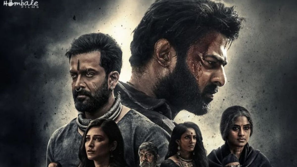 Salaar OTT Release Date Confirmed: Prabhas’ epic action drama is arriving on Netflix on this date