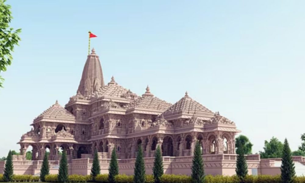 Ram Mandir consecration: When & where to watch LIVE telecast of historic ceremony