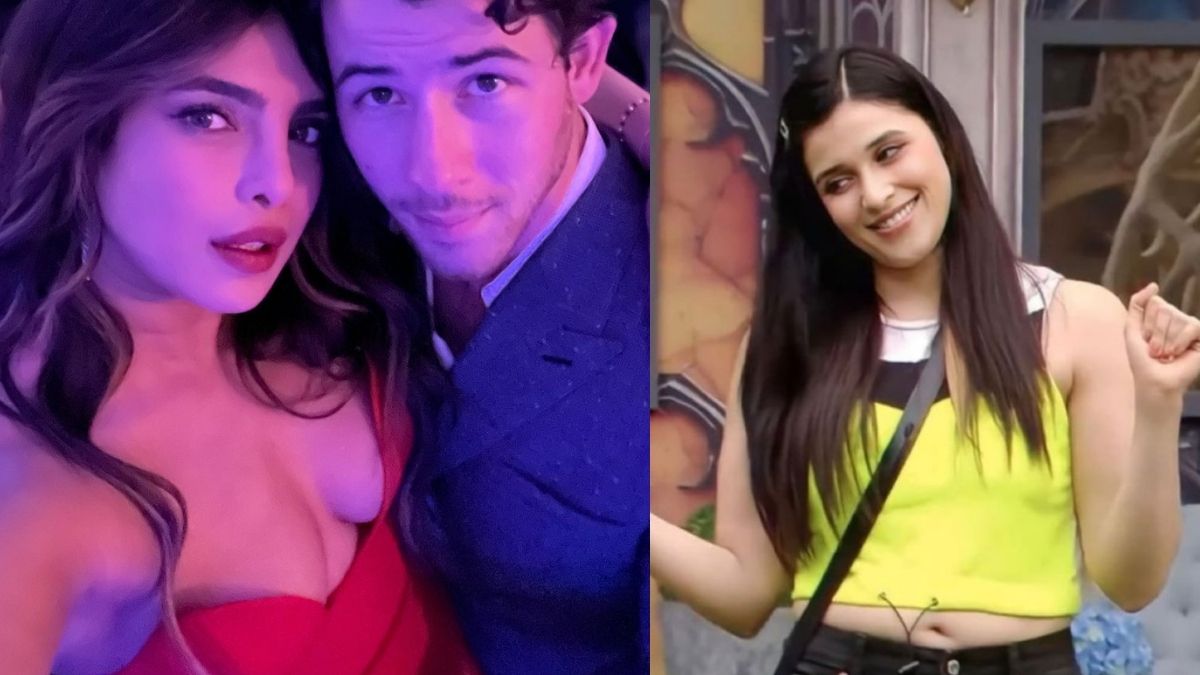BB 17: Priyanka Chopra shares special message for Mannara Chopra ahead of Bigg Boss 17 finale, says, “Forget about the…”