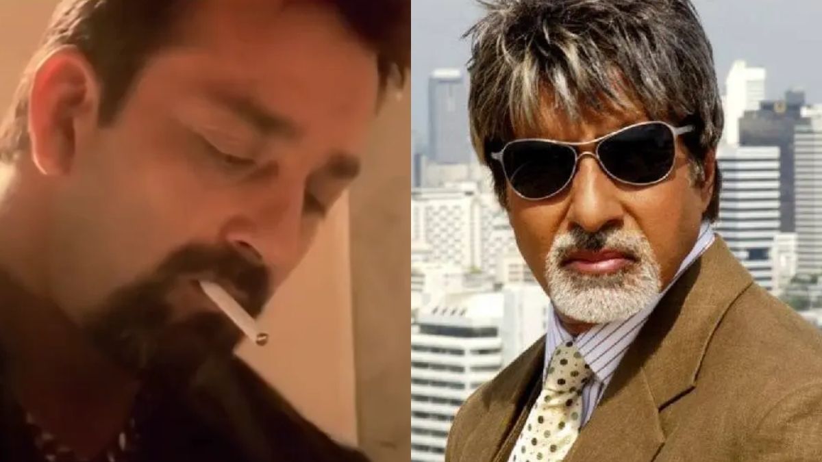 Kaante director Sanjay Gupta once told Amitabh Bachchan to speak softly, here’s what happened next