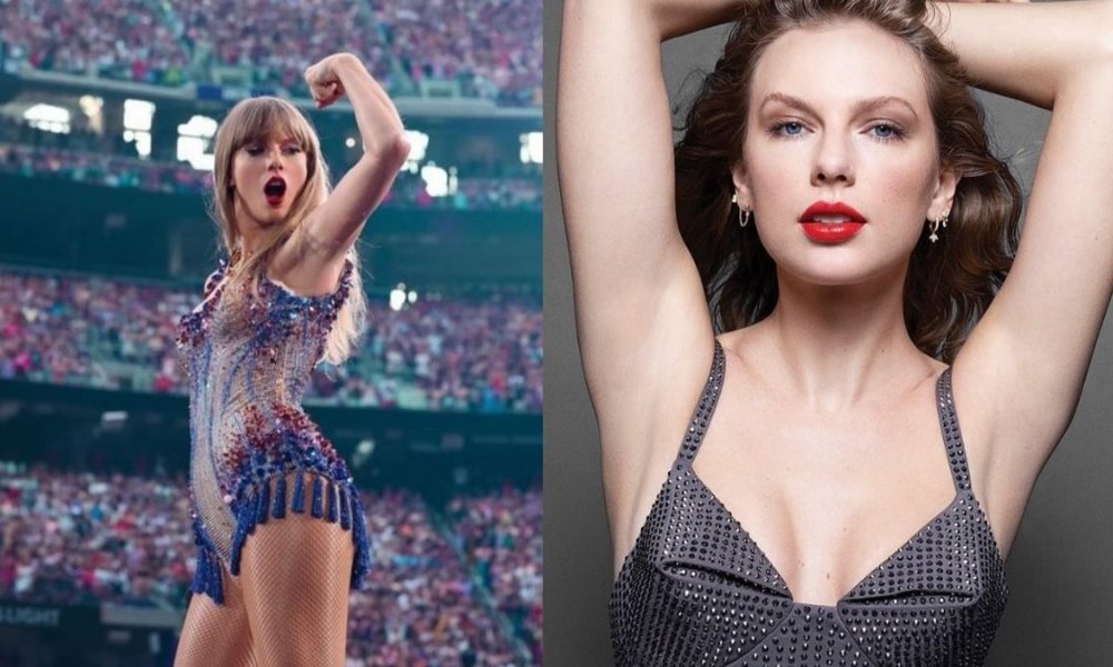 Fans fume as Taylor Swift’s deepfake PICs go viral, X suspends accounts for reposting singer’s explicit images