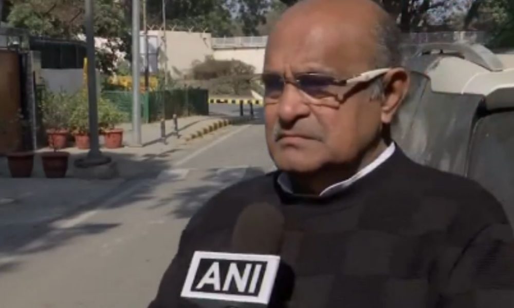 “INDIA bloc on verge of breaking due to obstinate attitude of Congress”: JDU’s KC Tyagi