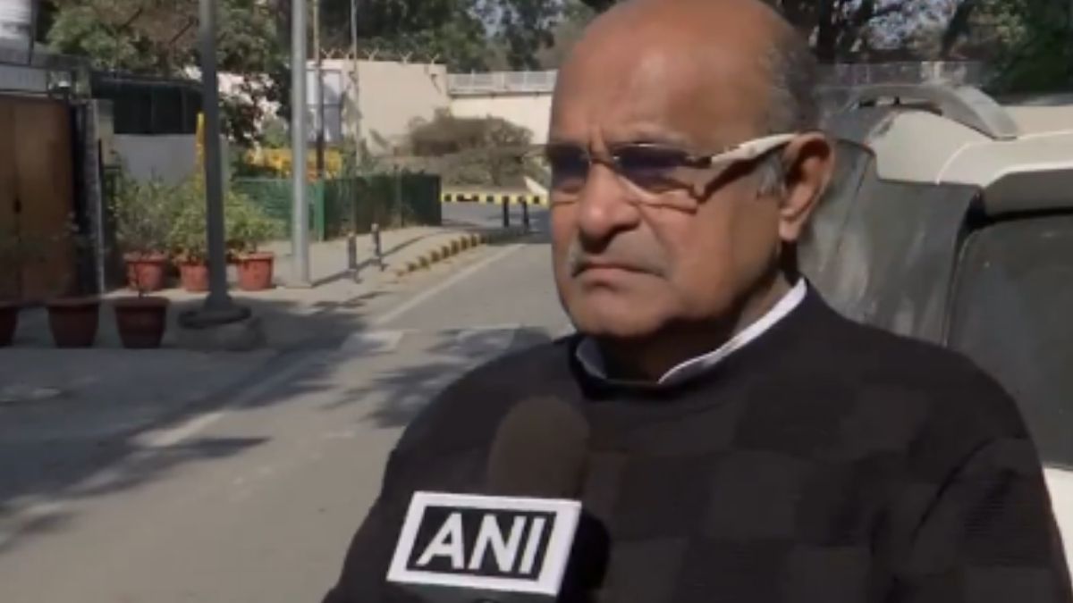“INDIA bloc on verge of breaking due to obstinate attitude of Congress”: JDU’s KC Tyagi