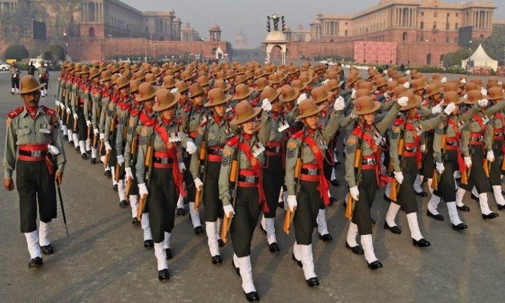 R-Day Parade: Delhi Traffic Police issues traffic advisory due to rehearsals