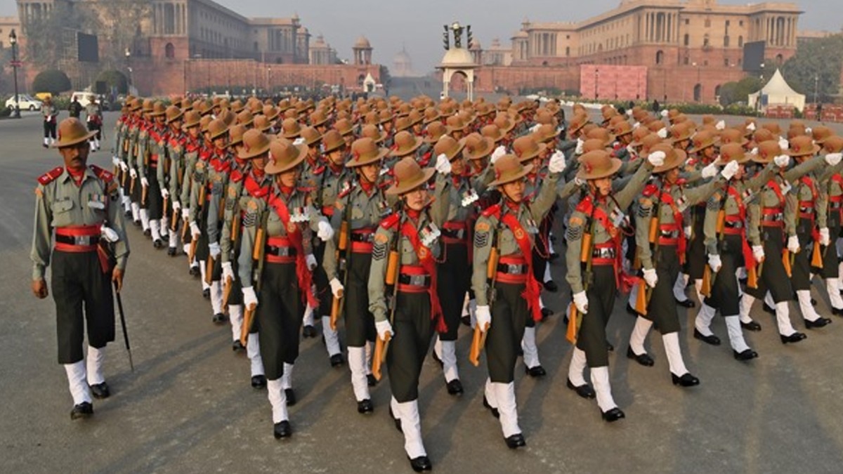 R-Day Parade: Delhi Traffic Police issues traffic advisory due to rehearsals