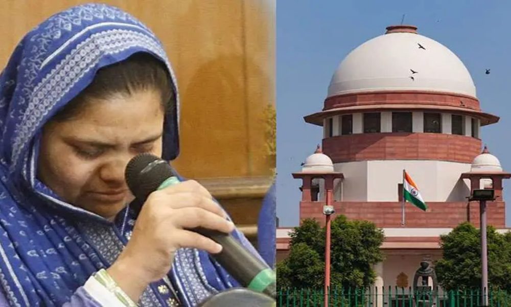 “Sends a strong message that women will be safe”: K Kavitha hails SC ruling in Bilkis Bano case