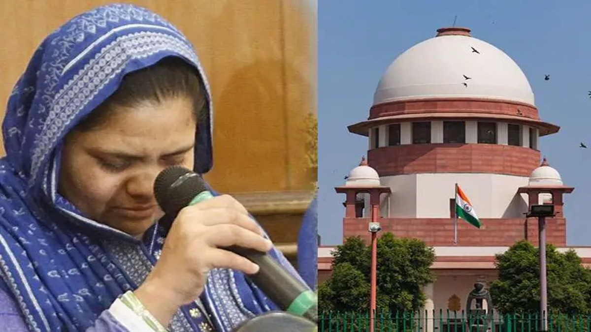 “Sends a strong message that women will be safe”: K Kavitha hails SC ruling in Bilkis Bano case