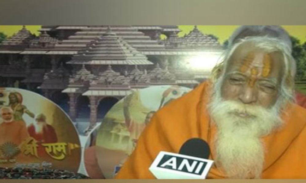 Sadhus assaulted in Bengal: Ram Temple chief priest takes ‘Mumtaz Khan’ jibe at Mamata Banerjee