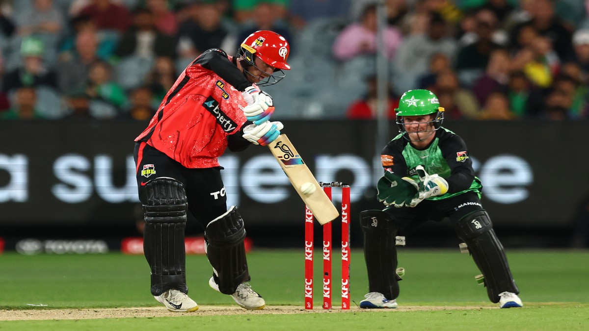BBL 2023: Melbourne Stars inches towards playoffs, while Melbourne Renegades on the doors of elimination, check out the complete points table