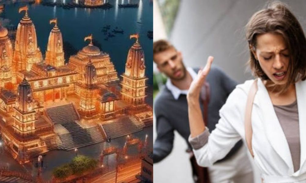 Viral: Bhopal woman seeks divorce from husband for taking her to Ayodhya instead of Goa for Honeymoon, makes shocking claims in petition
