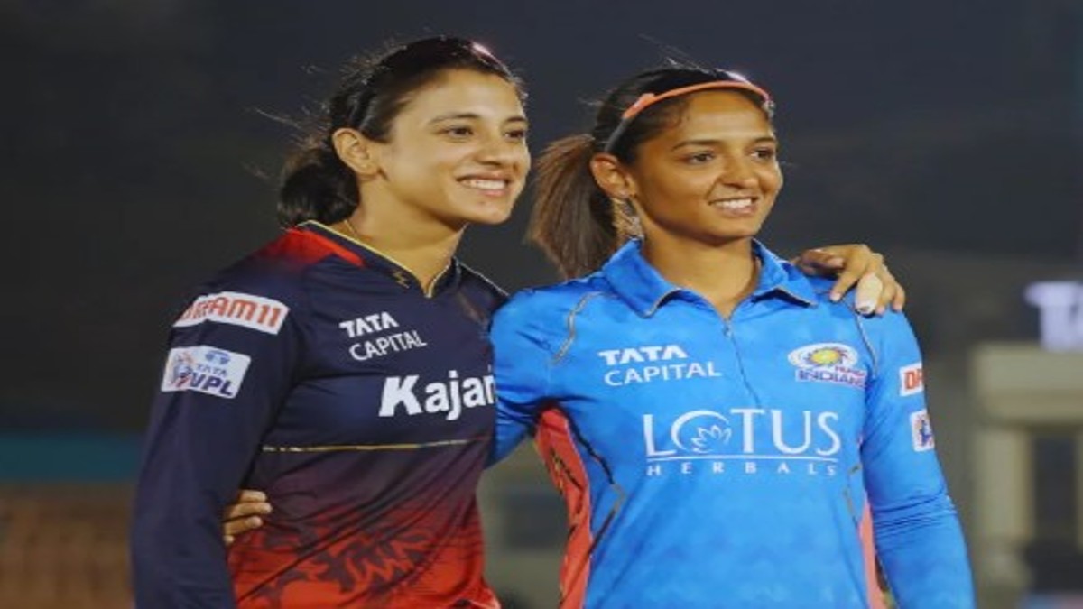 Mumbai Indians, Delhi Capitals clash to kick start WPL 2024, final to