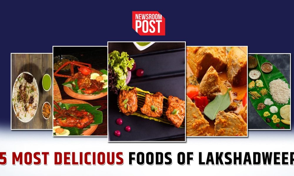 Lakshadweep’s popular food you must try, check seafood to traditional recipes here