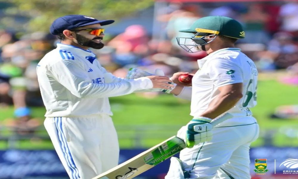IND vs SA, Test Series: India defeats South Africa under two days in the second test to level the series 1-1