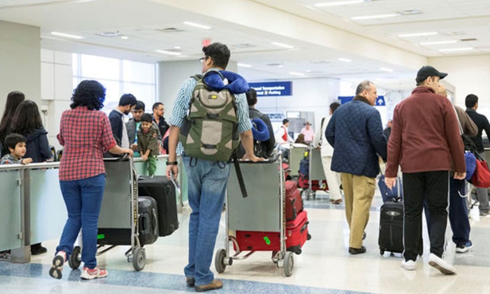 Air India and Air India Express cancel flights amid tensions between India and Pakistan