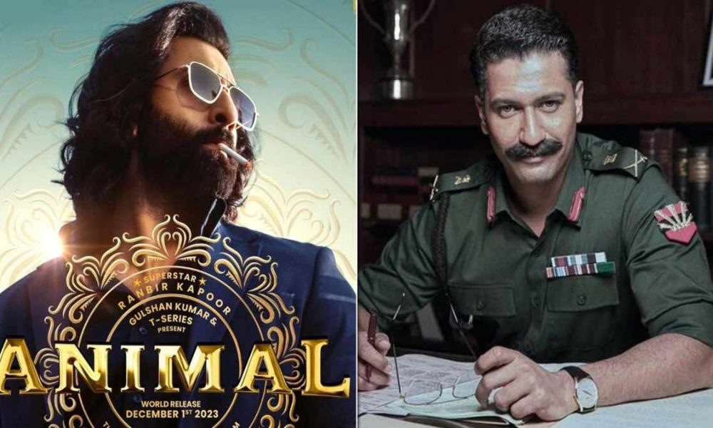 Animal Vs Sam Bahadur on OTT: Two of the biggest Bollywood hits to enter the online streaming services