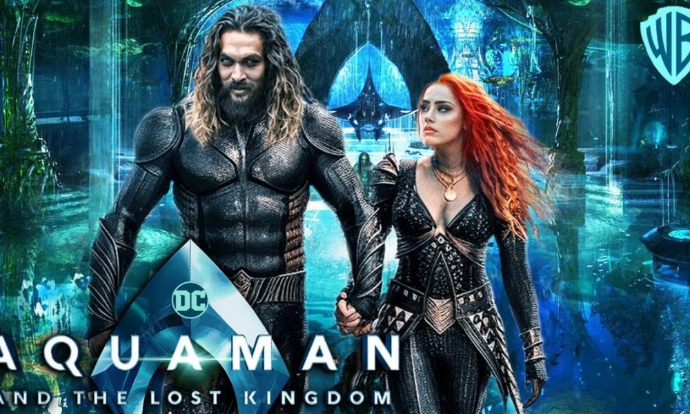 Aquaman and the Lost Kingdom OTT Release Date: Jason Momoa’s action-adventure is unexpectedly out early