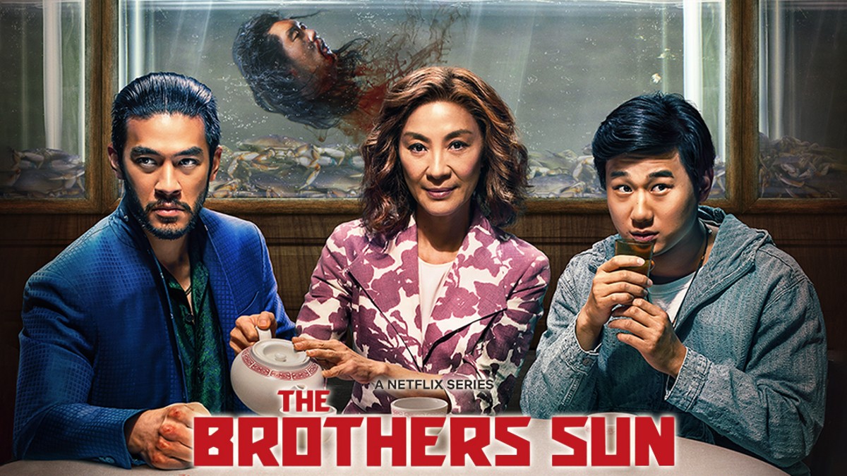 The Brothers Sun OTT Release Date: When and where to watch Michelle Yeoh-starrer action-comedy series