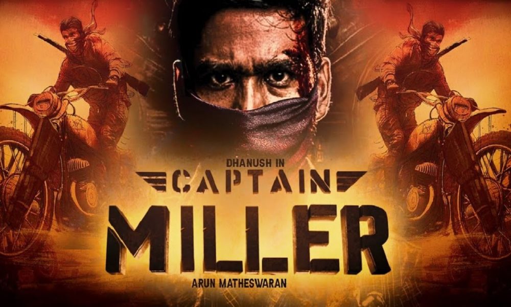 Captain Miller Twitter Review: Dhanush presents a masterfully produced story; shows the British-India revolution