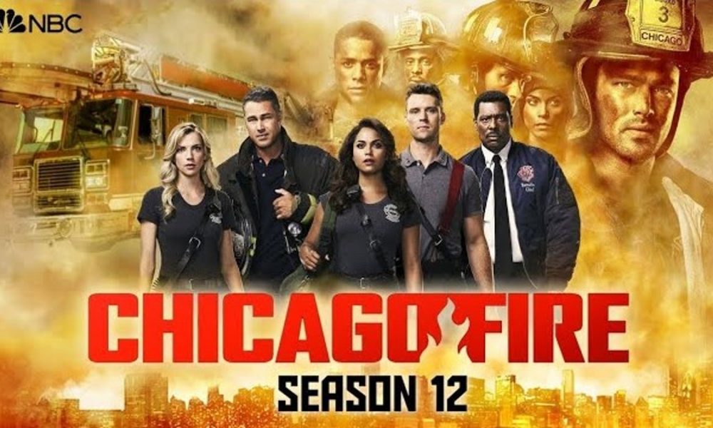 Chicago Fire: Season 12 OTT Release Date: Everything about this action-drama – plot, cast, platform and more