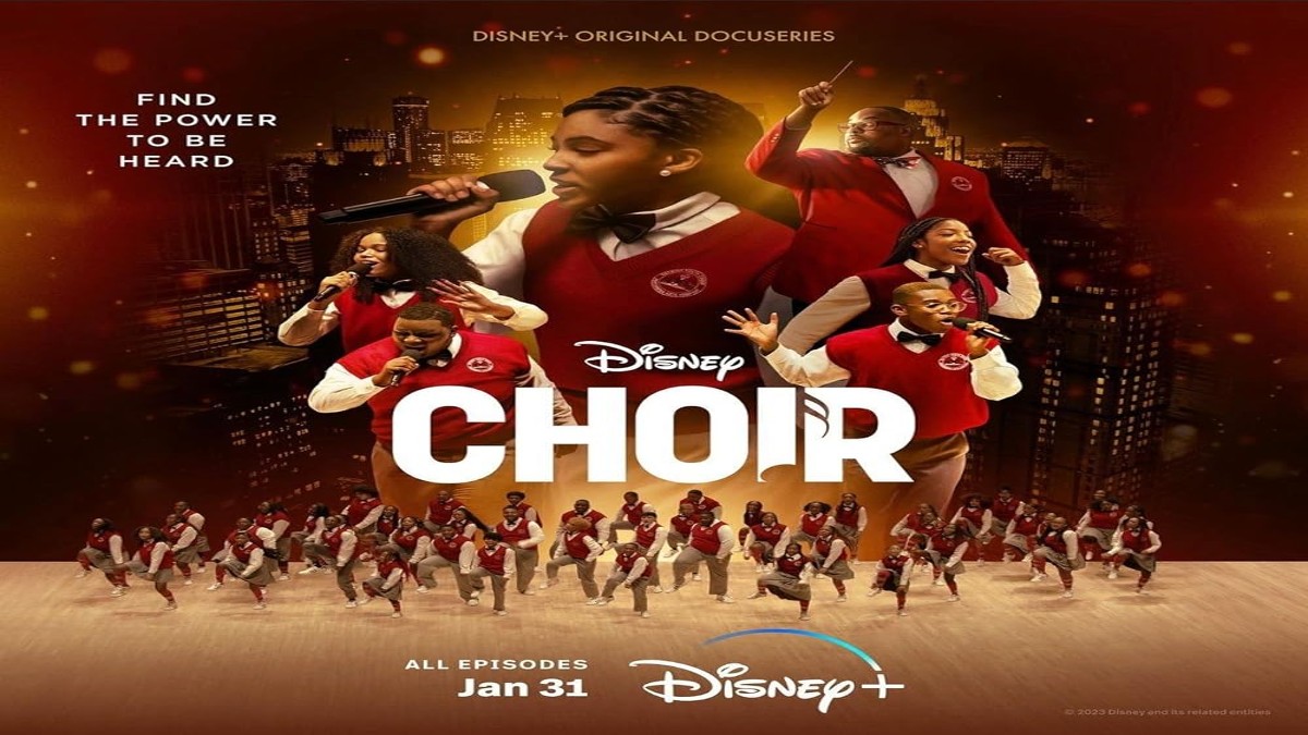 Choir OTT Release Date: Know when and where to watch this music documentary show on digital platform