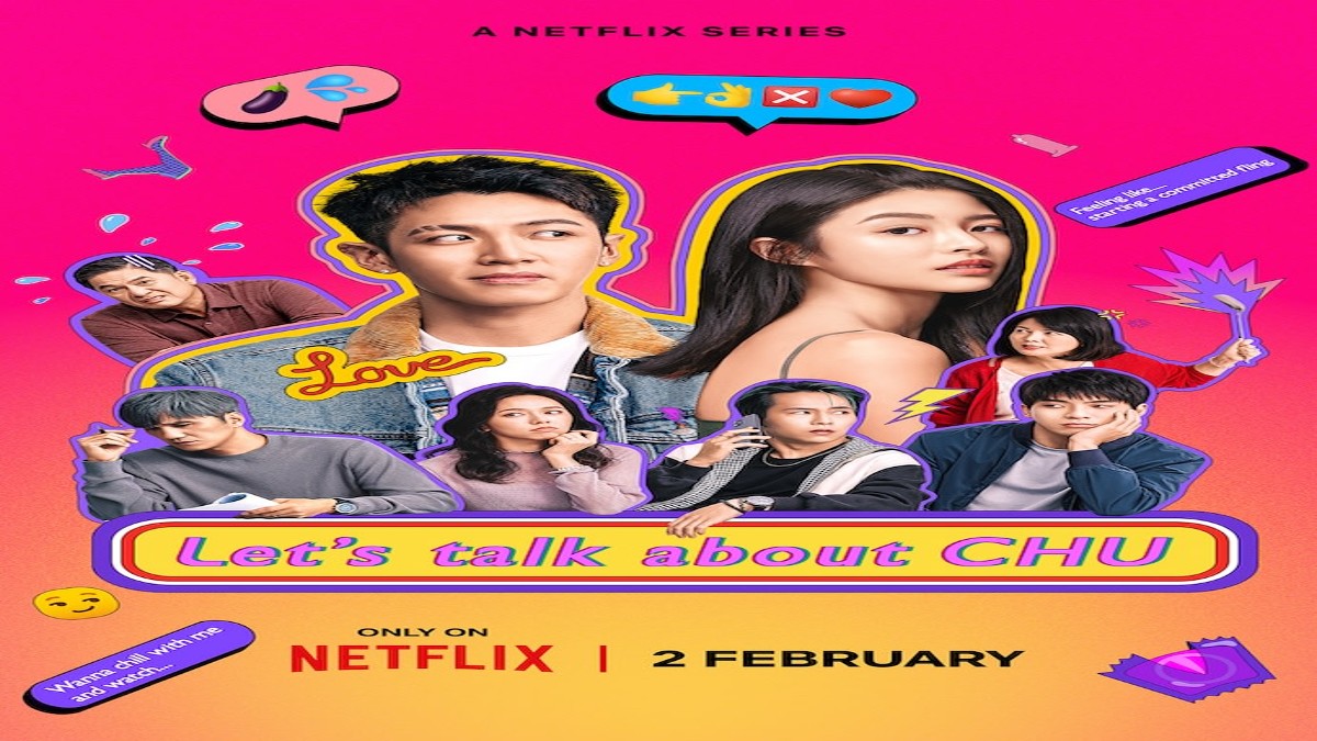 Let’s Talk About CHU OTT Release Date: Know everything about this Taiwanese romance-comedy drama