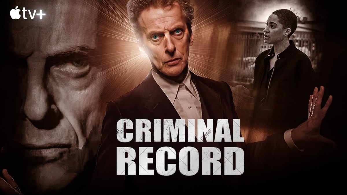 Criminal Record OTT Release Date: Know when and where to watch Peter Capaldi-starrer crime-thriller drama