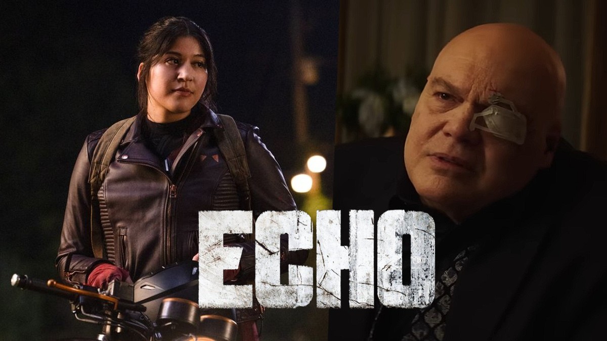 Echo Review: Bringing the most electrifying energy from the Marvel era, Echo spins a compelling anti-hero tale