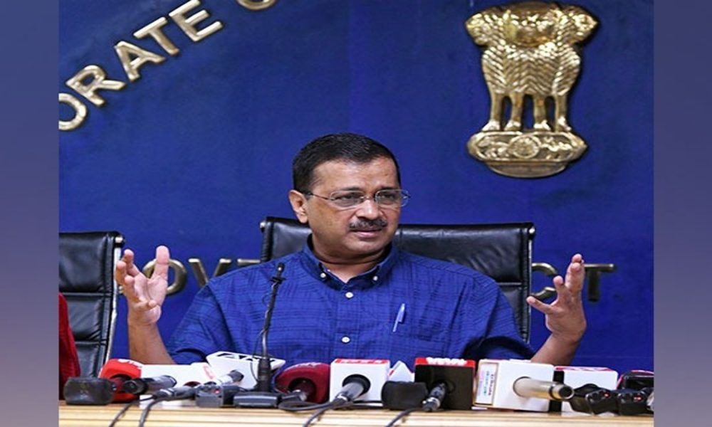 ED “likely to arrest” Delhi CM Arvind Kejriwal, claim AAP ministers amid summons row