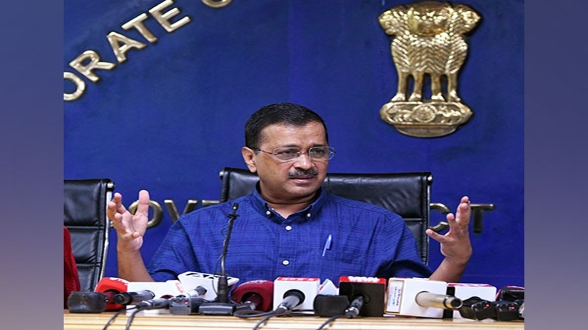 ED “likely to arrest” Delhi CM Arvind Kejriwal, claim AAP ministers amid summons row