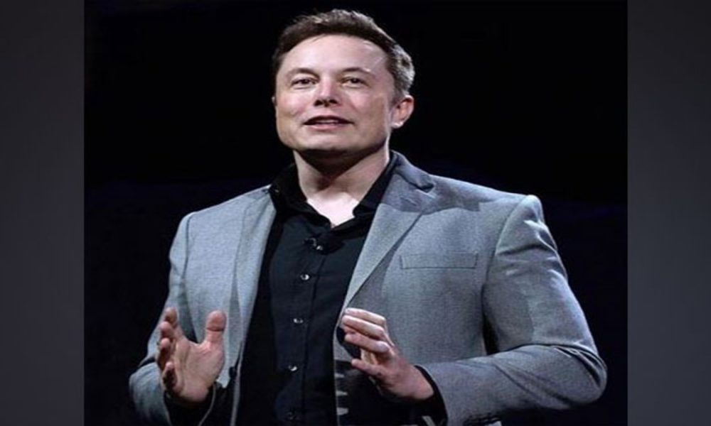 ‘India not having a permanent seat is absurd’, says Elon Musk