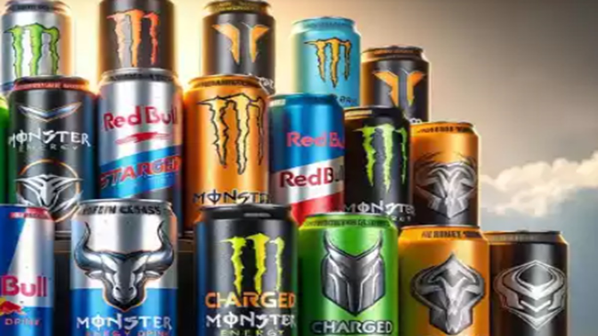 Energy drinks linked to poor sleep quality, insomnia among college students: Study