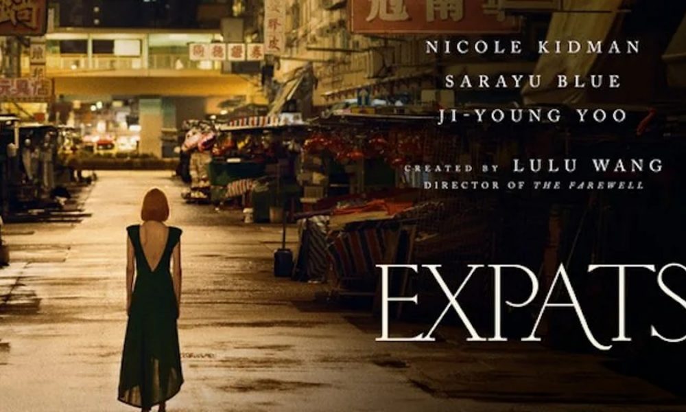 Expats OTT Release Date: Know when and where to watch Nicole Kidman’s drama on the digital platform