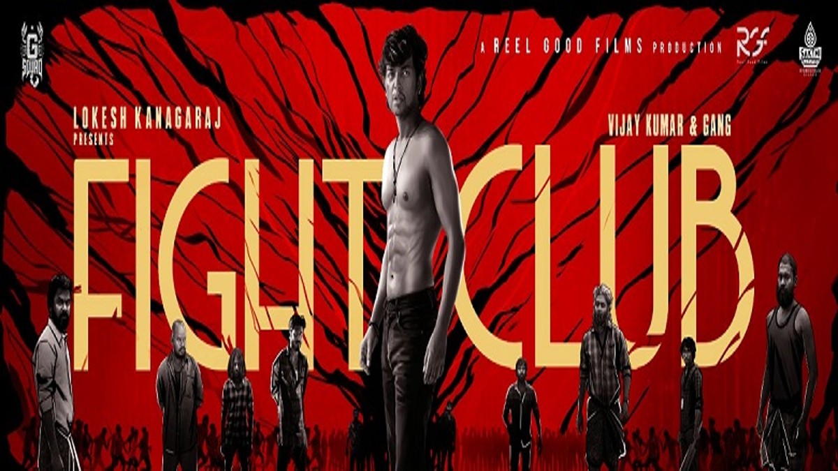 Fight Club OTT Release Date: When will Vijay Kumar-Starrer action-drama get an OTT release