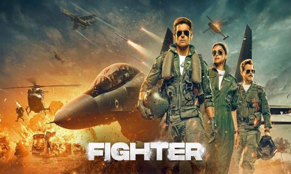 Fighter Review: Fans praise Deepika Padukone’s performance, saying it combines action with patriotism