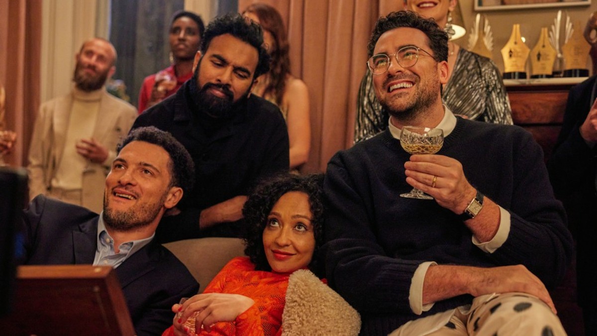 Good Grief OTT Release Date: Here’s when and where to watch Dan Levy’s romance-comedy drama