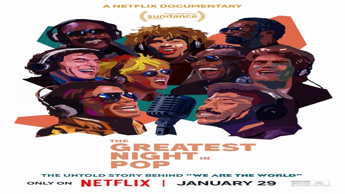 The Greatest Night in Pop OTT Release Date: When and where to watch this music-documentary