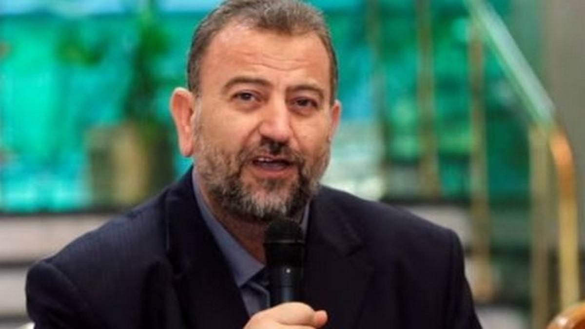 Hamas deputy leader Saleh al-Arouri killed in alleged Israeli drone strike in Lebanon