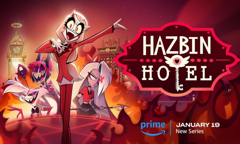 Hazbin Hotel OTT Release Date: Know when and where to watch this crime-comedy animation series