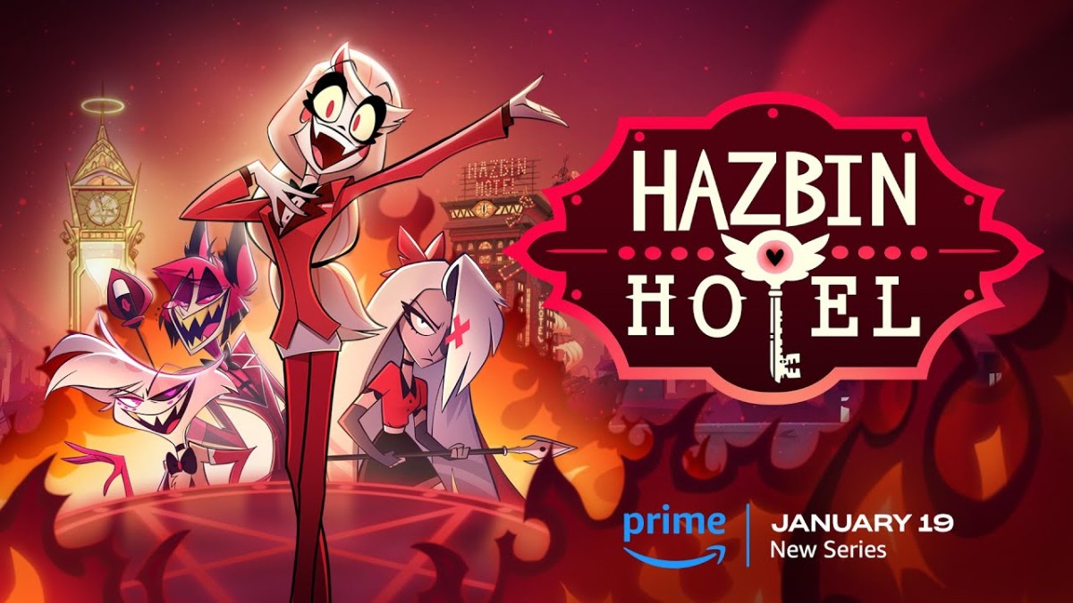 Hazbin Hotel OTT Release Date: Know when and where to watch this crime-comedy animation series