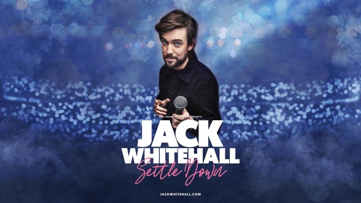Jack Whitehall: Settle Down OTT Release Date: When and where to watch this documentary on digital platform