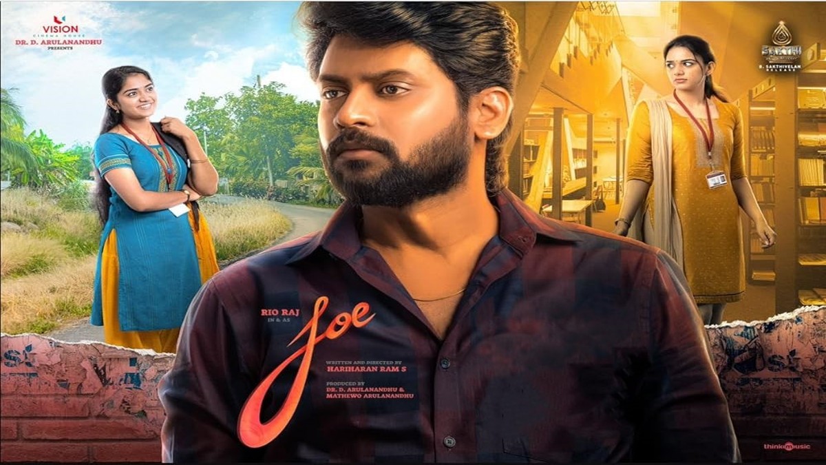 Joe OTT Release Date: Here is when and where to watch this romance drama on the digital platform