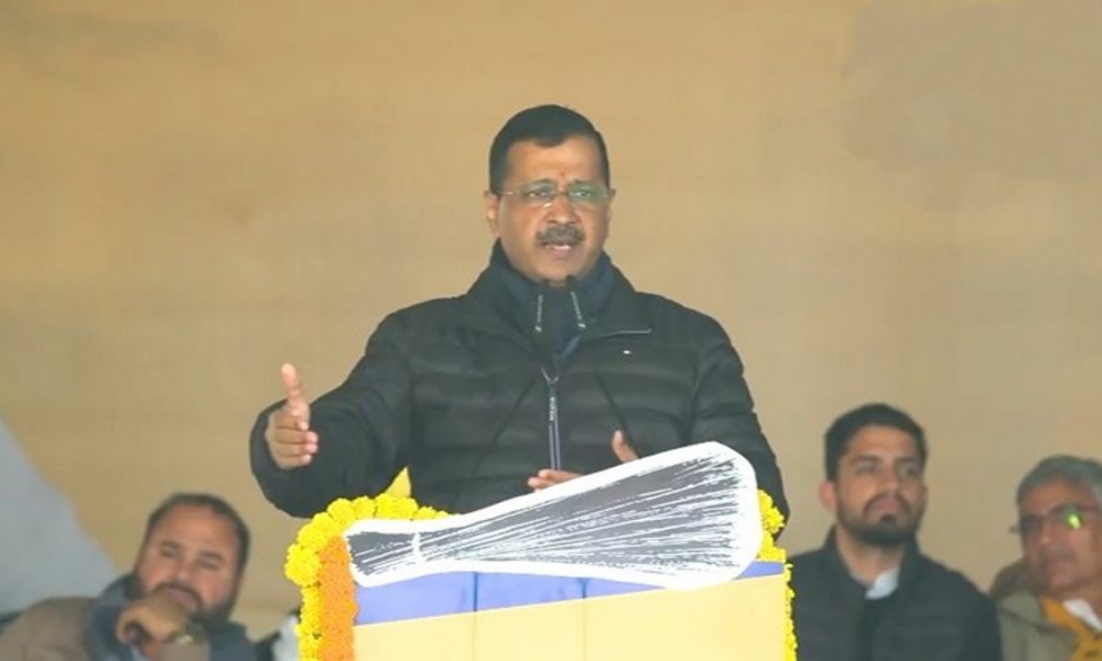 ED issues fresh summons to Delhi Chief Minister Arvind Kejriwal